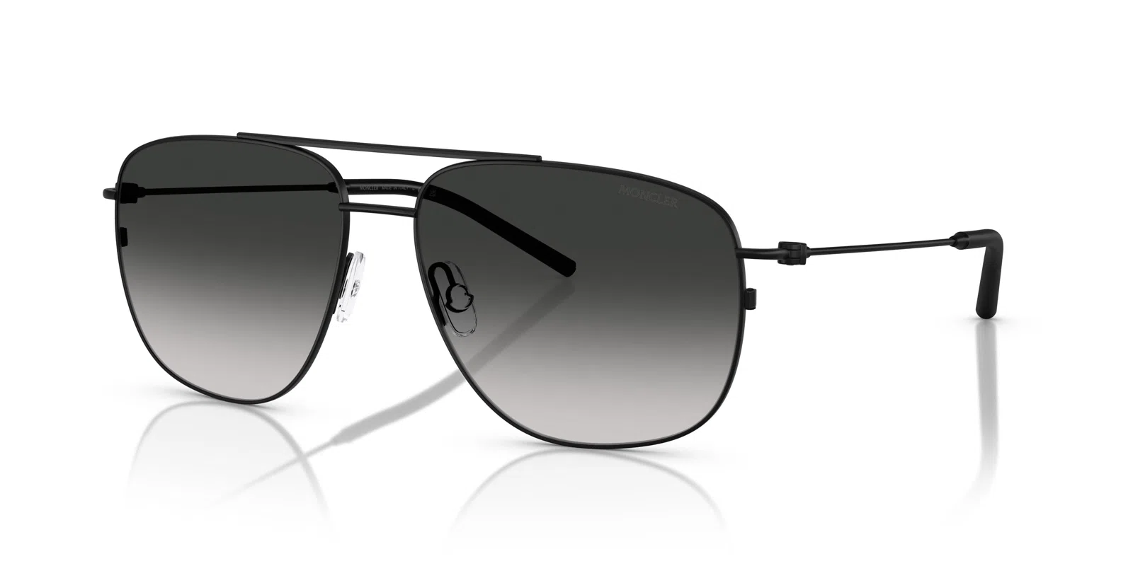 Moncler Alumni 4004 Sunglasses - view 26